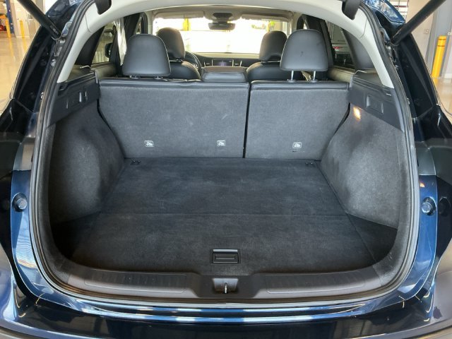 Used 2024 Blue INFINITI LUXE image 23