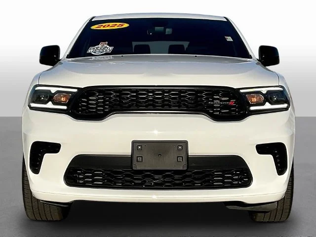 Used 2025 White Dodge GT image 2