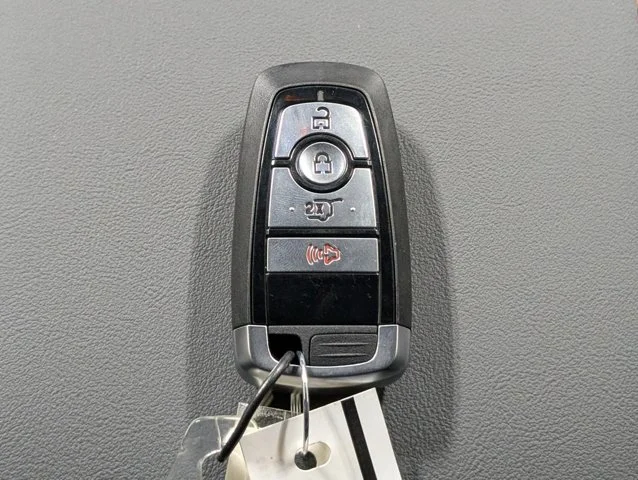New 2027 Ruby Red Metallic Tinted Clearcoat Ford Active image 54