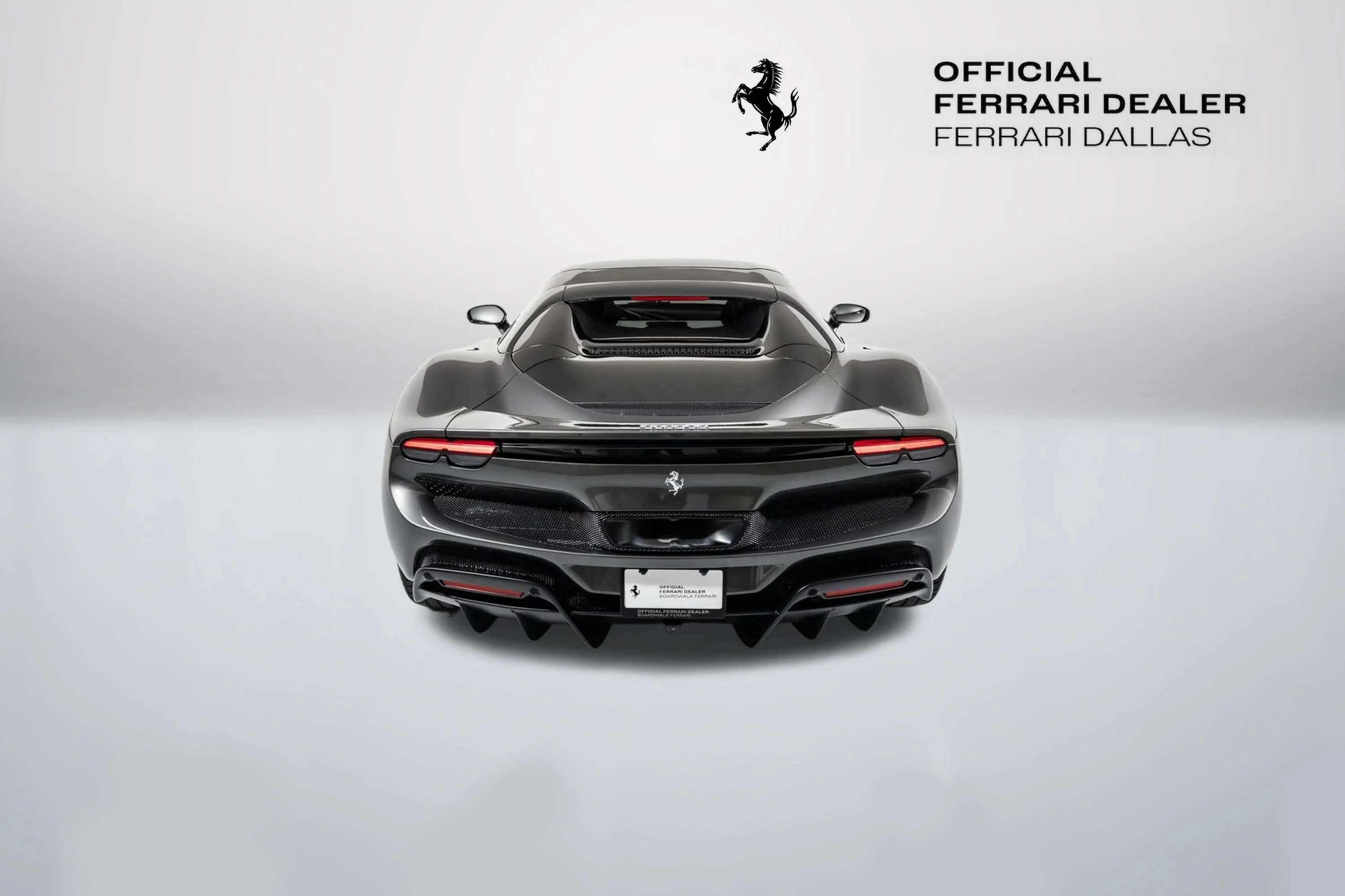 Used 2023 Canna di Fucile Ferrari  image 15