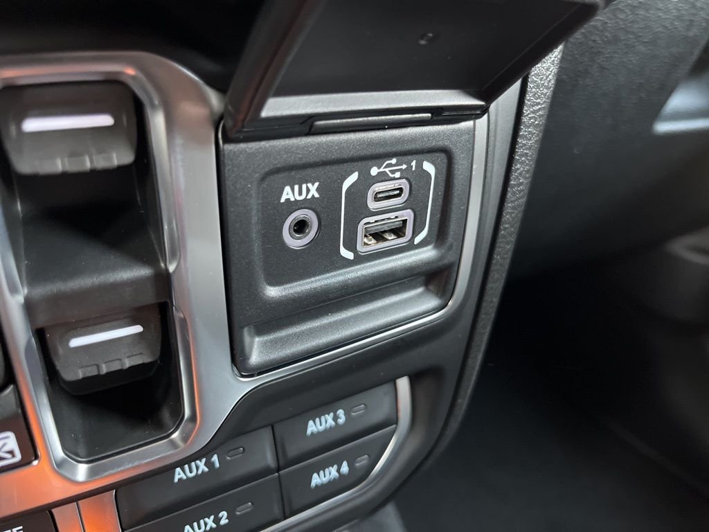 New 2026 41 Exterior Paint Jeep Rubicon image 37