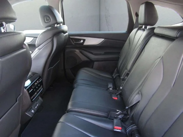 Used 2024 Liquid Carbon Metallic Acura 3.5L image 15
