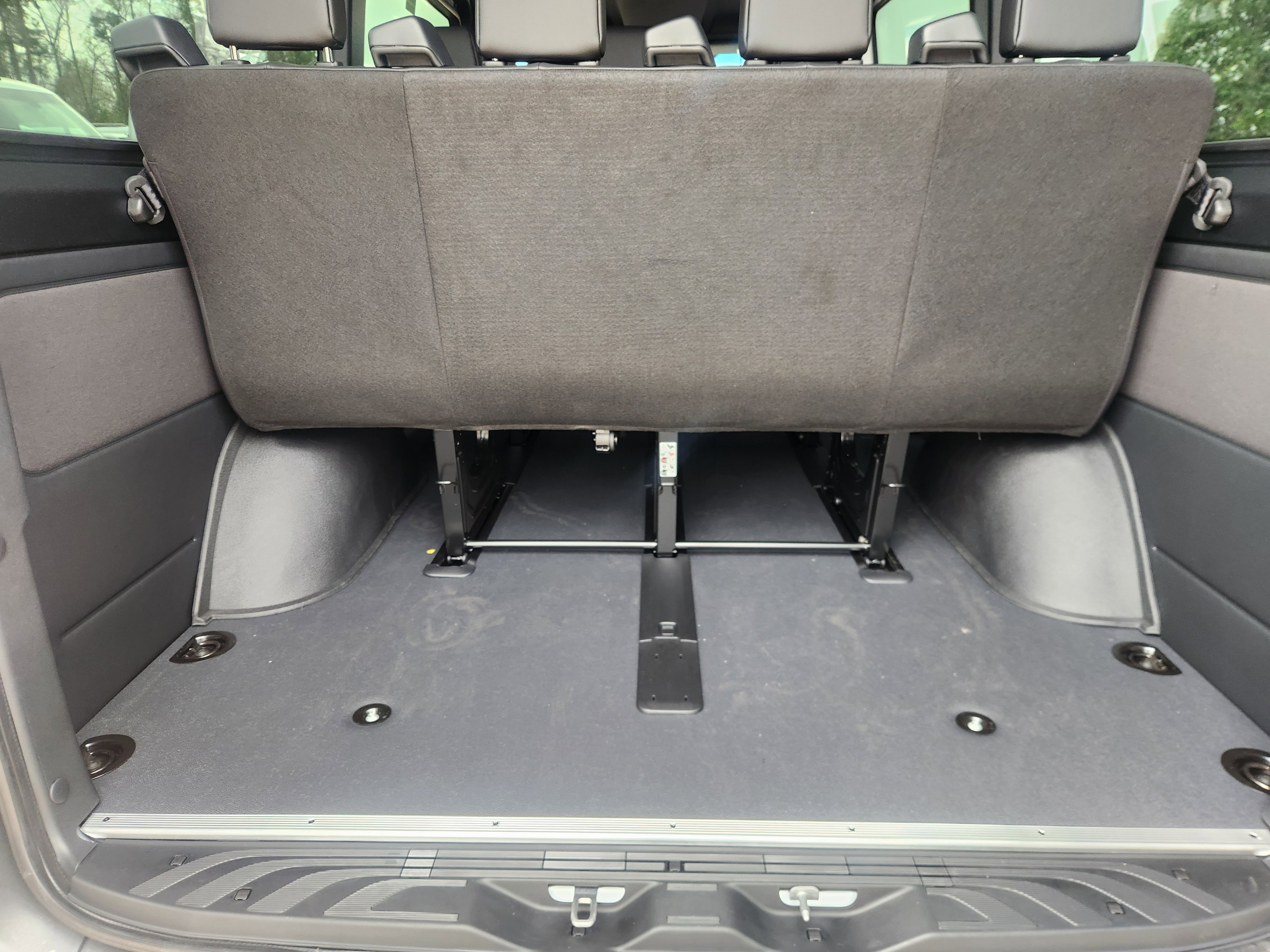 2025 Mercedes-Benz Sprinter Passenger Van Base - Photo 26