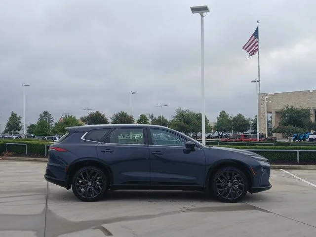 New 2026 Storm Cloud Toyota Limited image 4