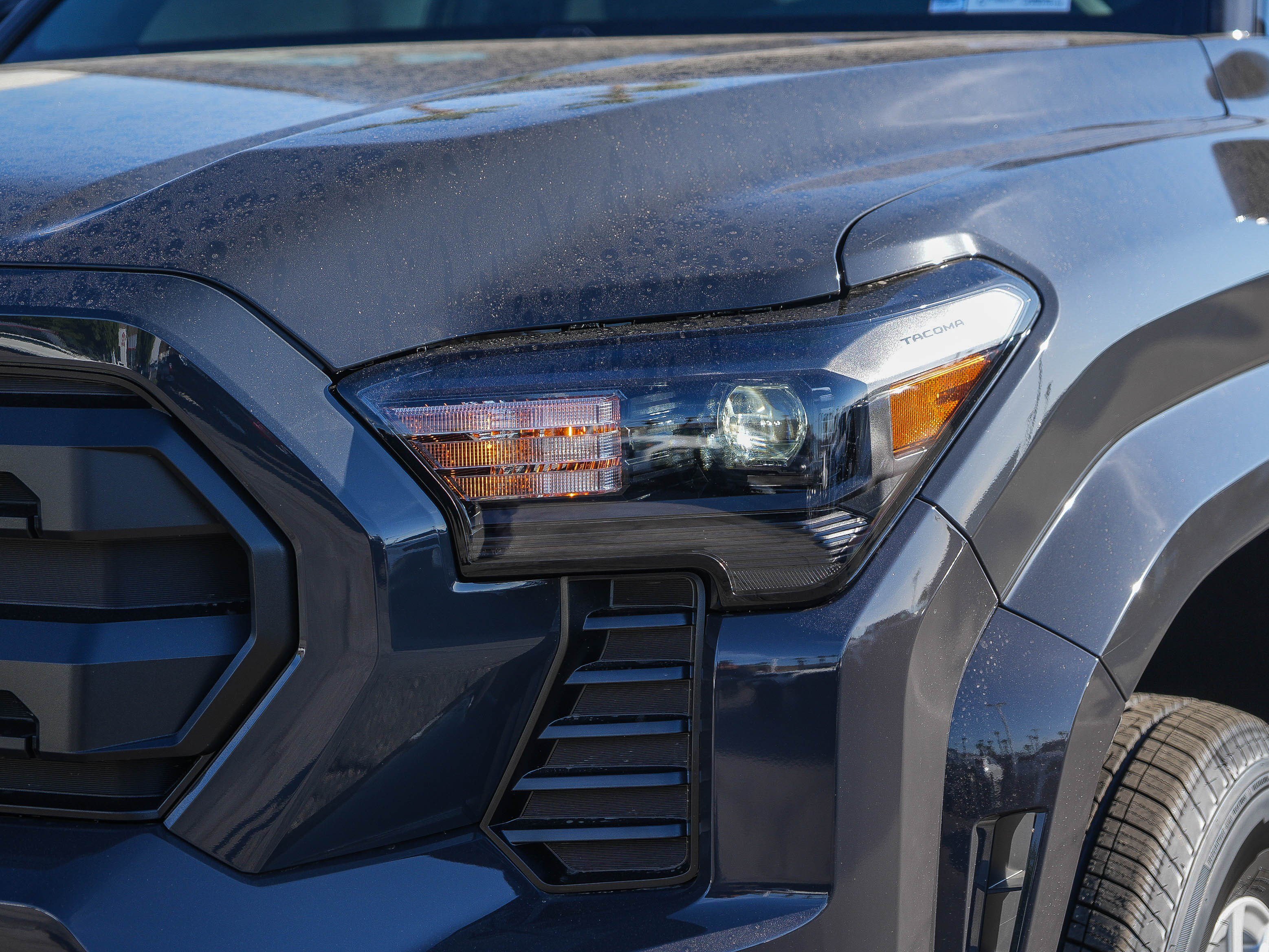 Used 2026 Underground Toyota SR5 image 10