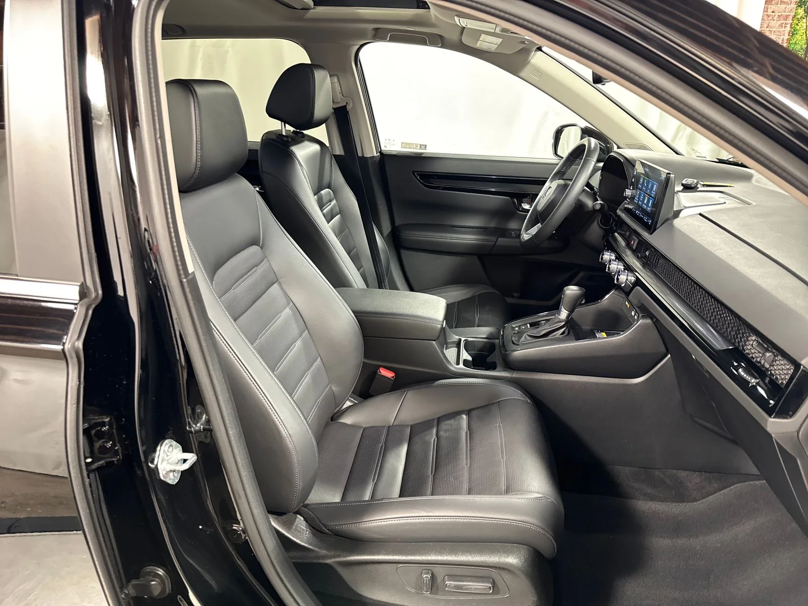 2024 Honda CR-V EX-L - Photo 27