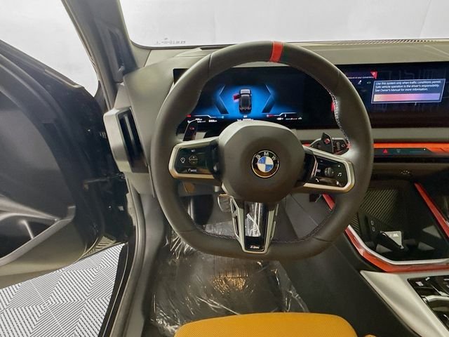 2025 BMW X3 M50 - Photo 10