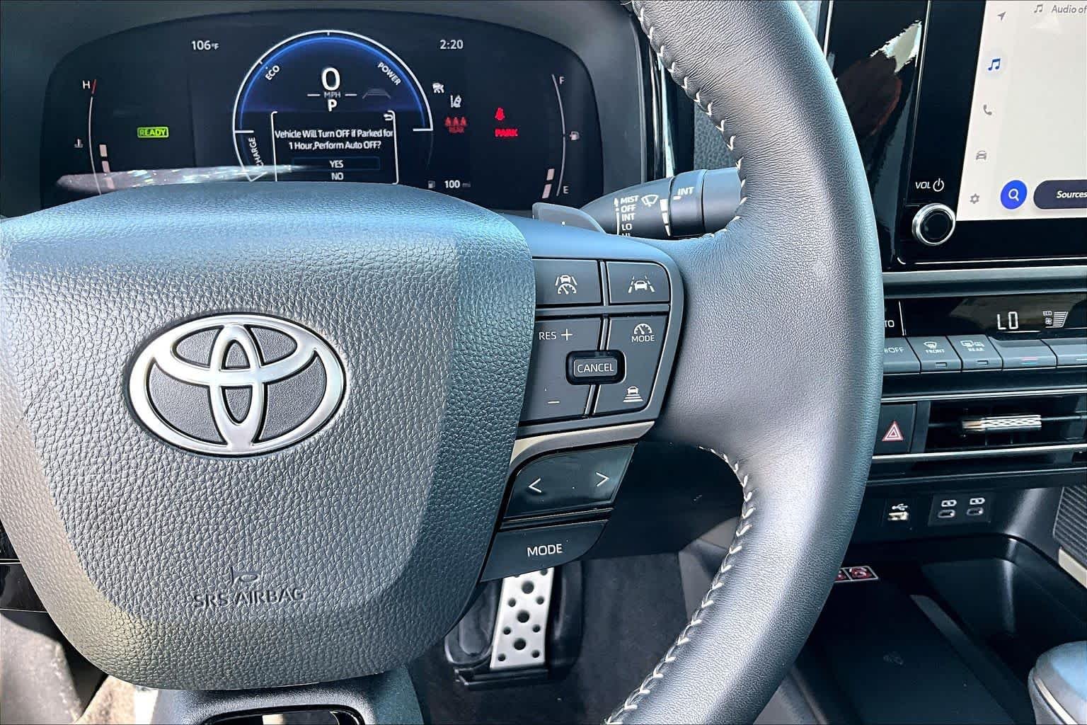 Used 2026 Underground Toyota LE image 25