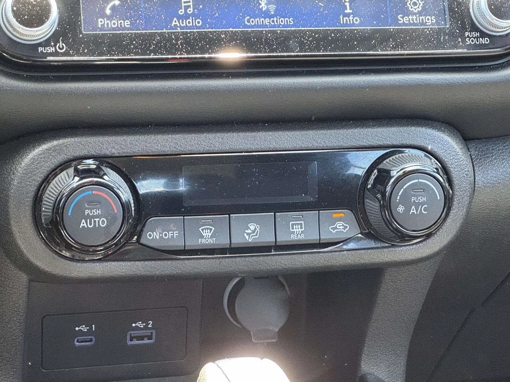 2024 Nissan Kicks SR - Photo 19