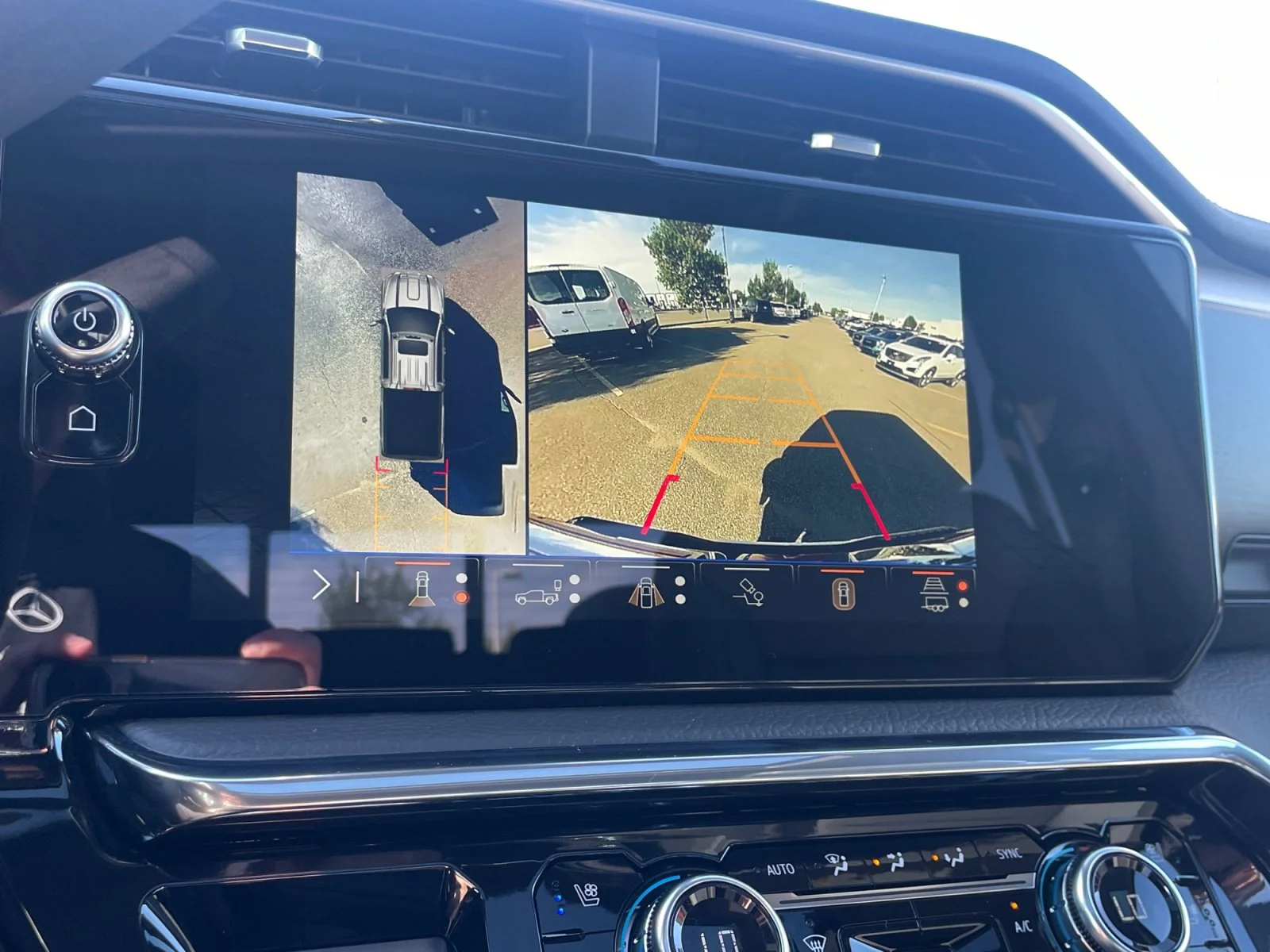 New 2026 Summit White GMC Denali image 27