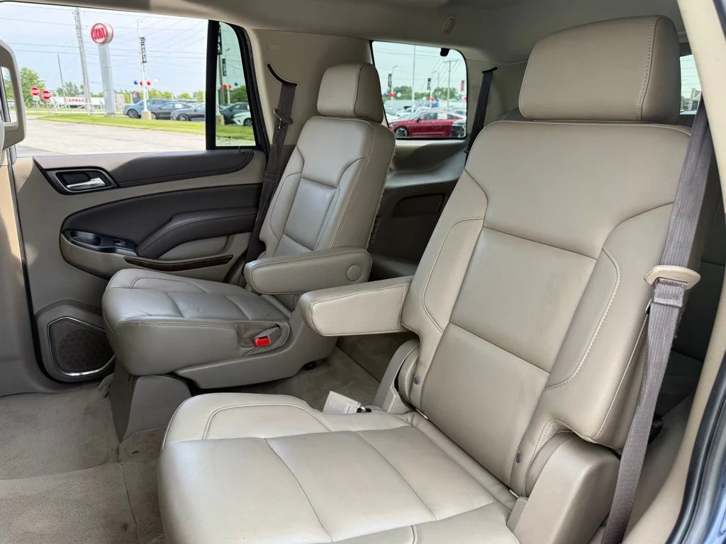 Used 2020 Blue Chevrolet LT image 25