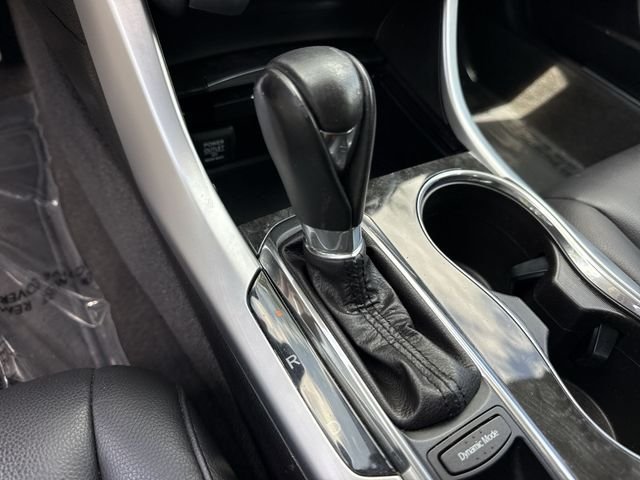 2019 Acura TLX Base - Photo 20