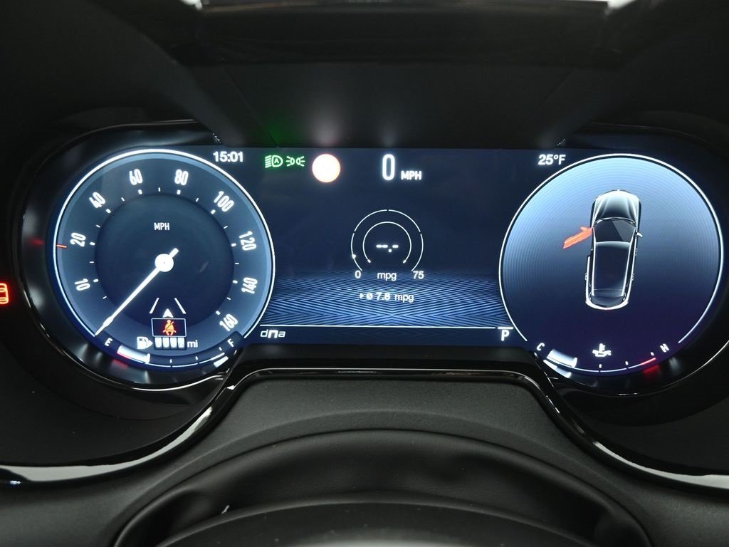 2026 ALFA ROMEO TONALE - Image 12