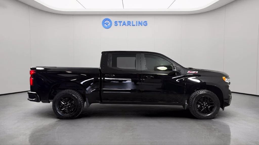 2026 Chevrolet Silverado 1500 RST - Photo 12
