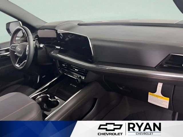 2026 Chevrolet Tahoe RST - Photo 39