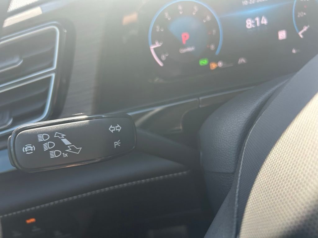 New 2026 Black Volkswagen 2.0T SEL Premium R-Line image 19