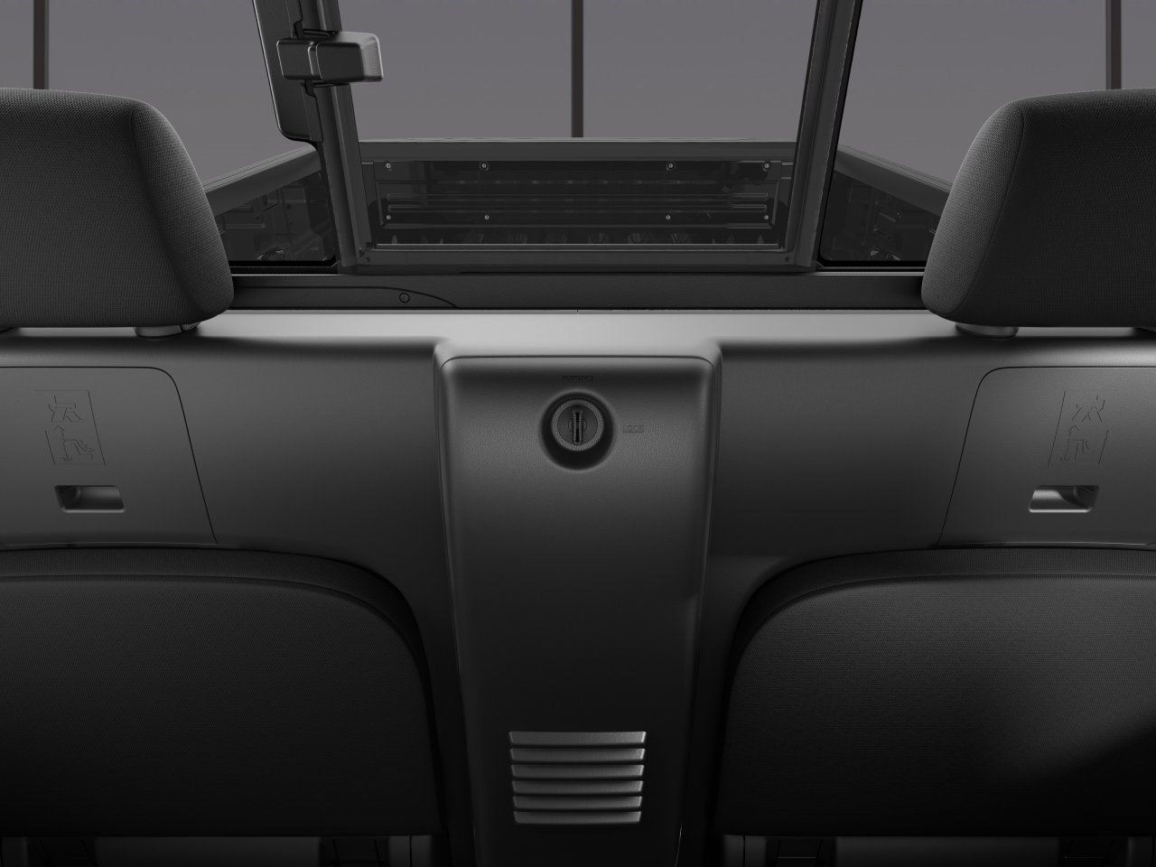 New 2026 Glacier White Nissan S image 16