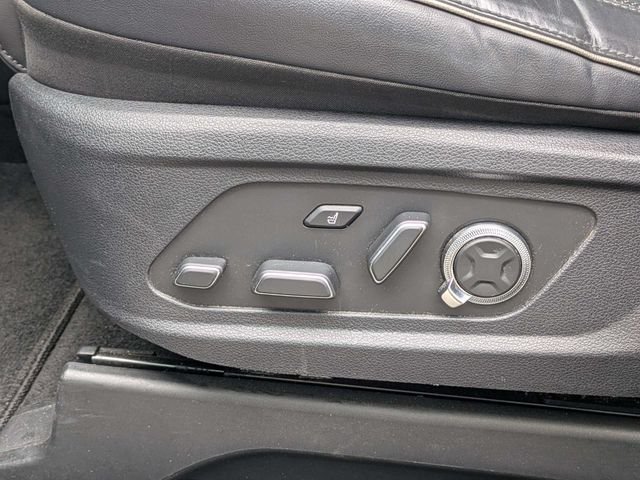 Used 2023 Red Hyundai Calligraphy image 21