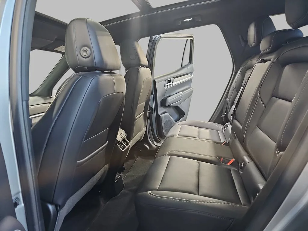 2025 GMC Terrain Elevation - Photo 18