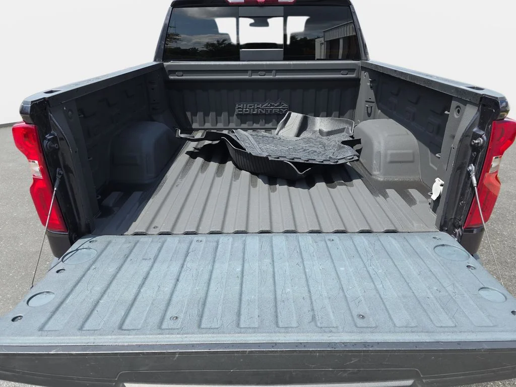 2024 Chevrolet Silverado 1500 High Country - Photo 10