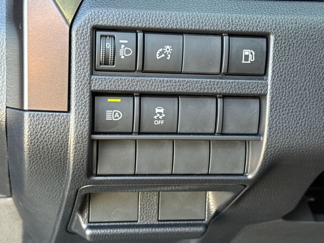 Used 2025 Gray Toyota SR5 image 23