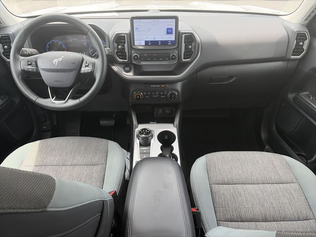 Used 2024 White Ford Big Bend image 14