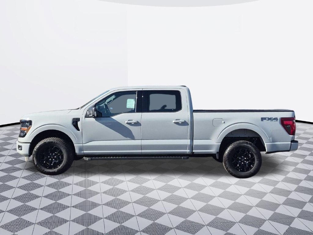 New 2026 Avalanche Ford XLT image 33