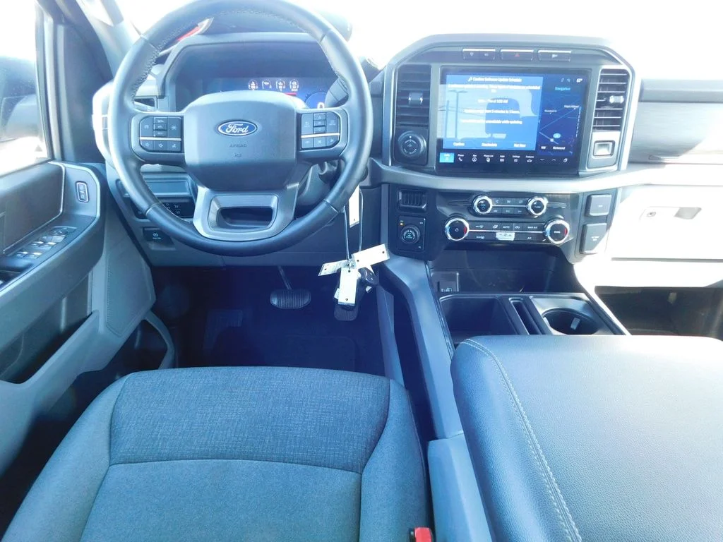 2024 Ford F-150 XLT - Photo 22