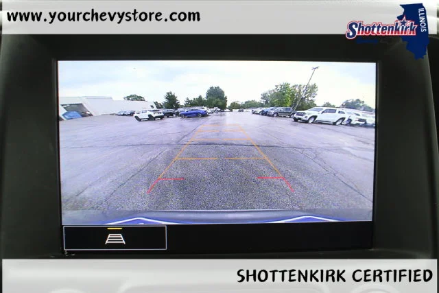 Used 2023 Silver GMC AT4 image 28