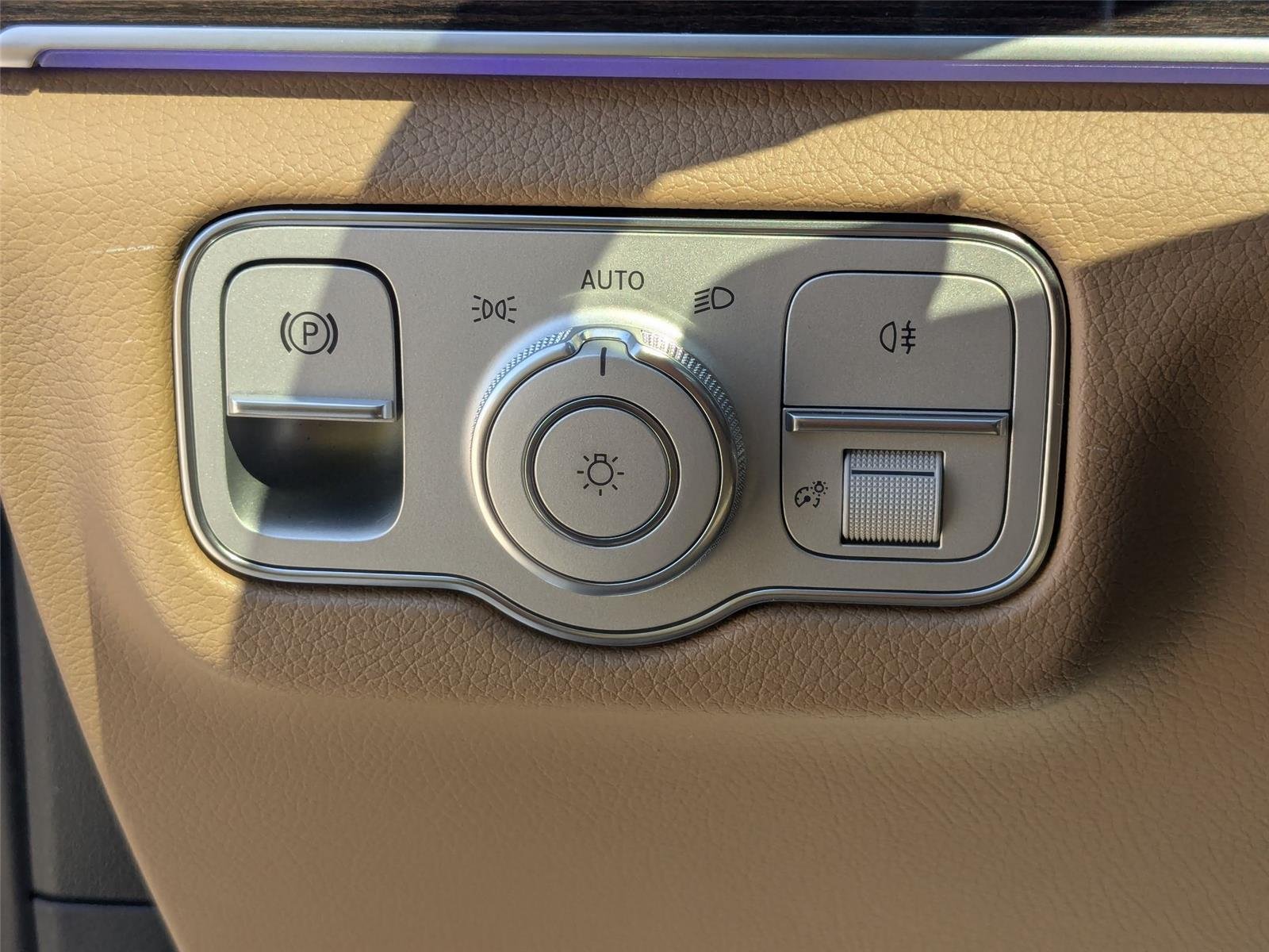 New 2026 Polar White Mercedes-Benz GLS 450 image 20