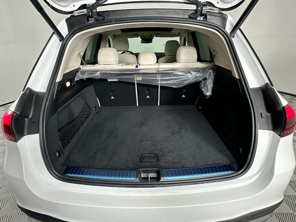 New 2026 Polar White Mercedes-Benz GLE 350 image 28