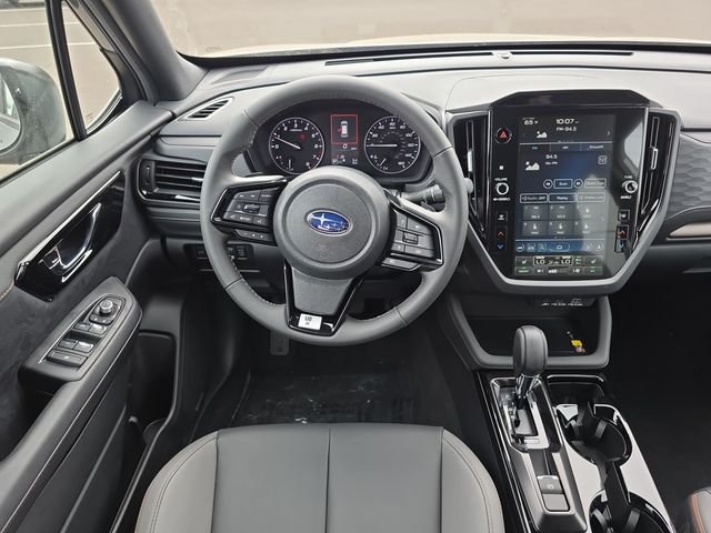 New 2026 RIVER ROCK PEARL Subaru Sport Onyx Edition image 16