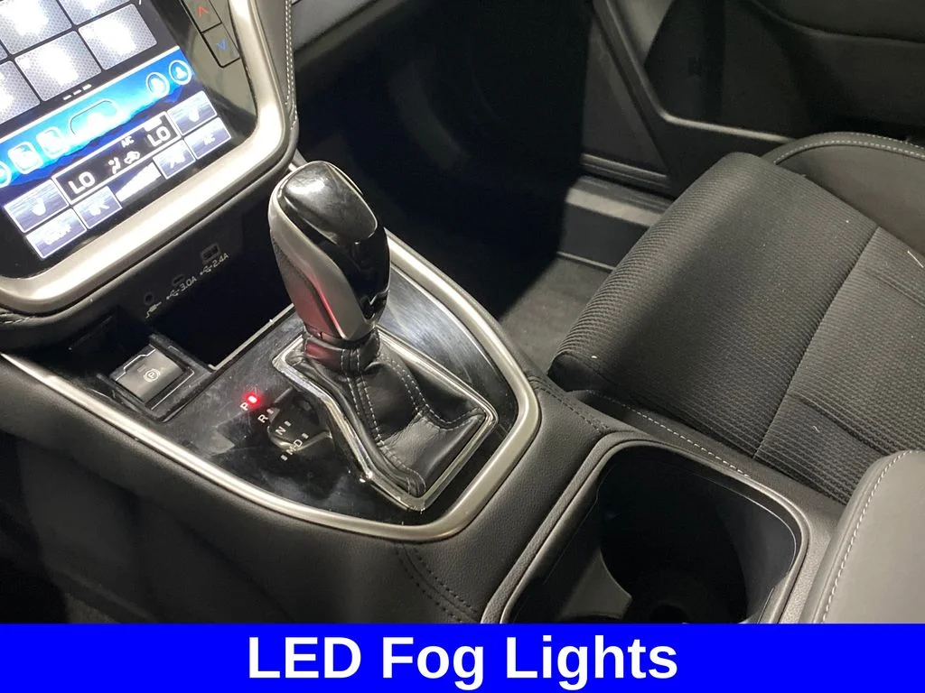Certified Used 2024 Blue Subaru Premium image 22