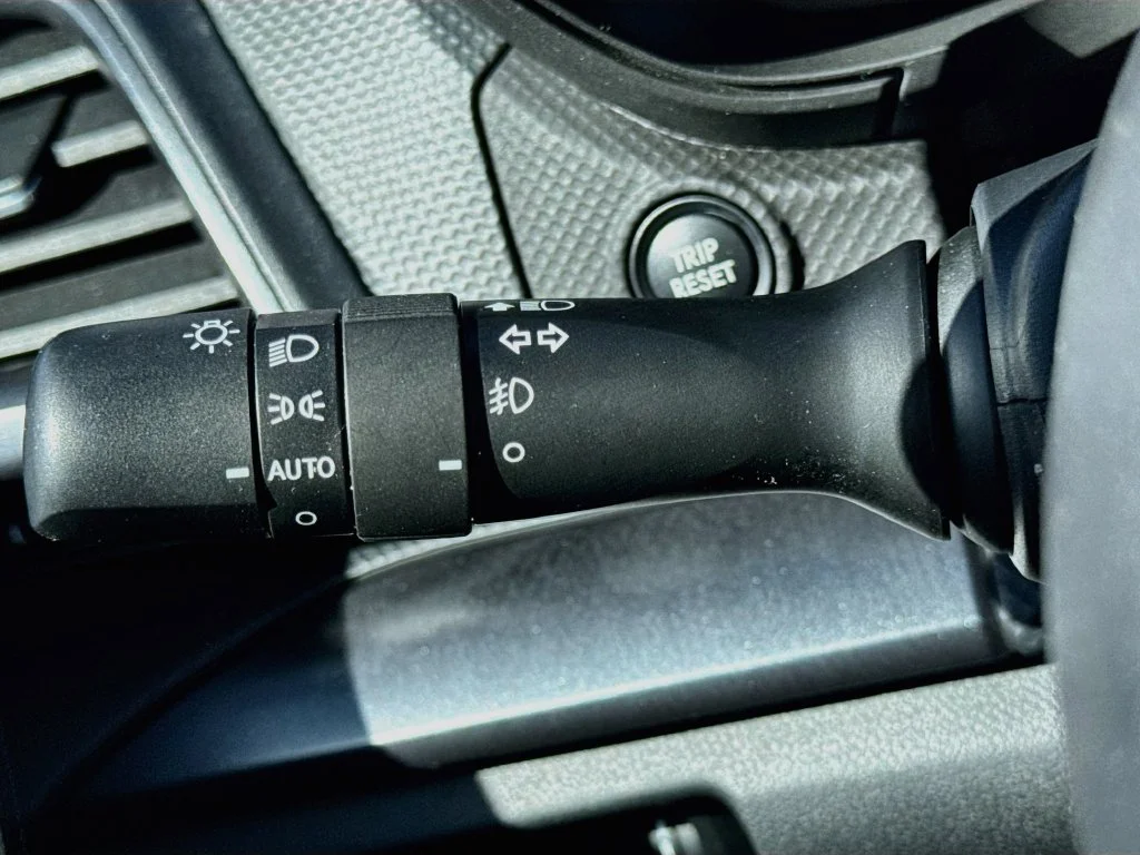 Used 2023 Silver Subaru Sport image 13