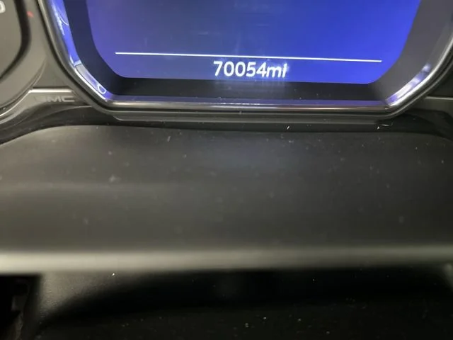 2023 GMC Sierra 2500HD Denali - Photo 33