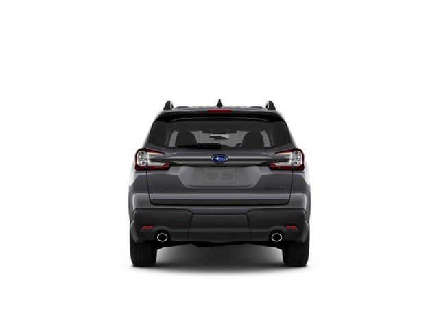 New 2027 MAGNETITE GRAY METALLIC Subaru Premium image 9