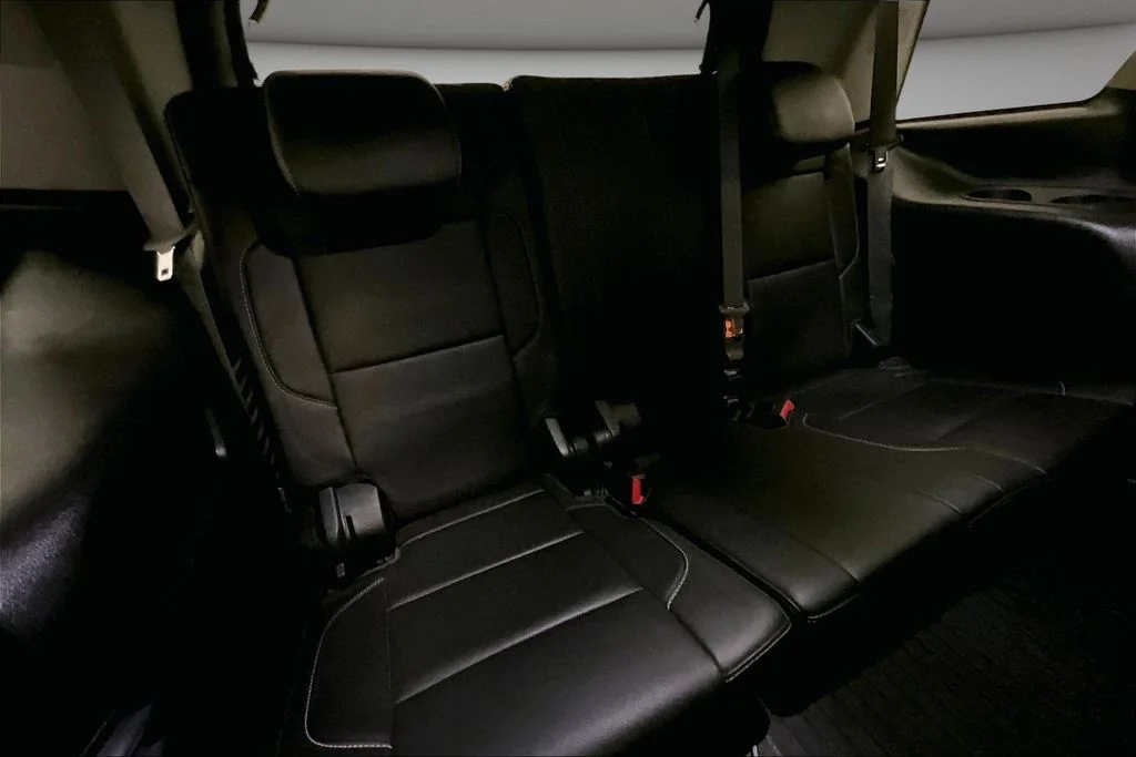 2018 GMC Yukon SLT - Photo 26
