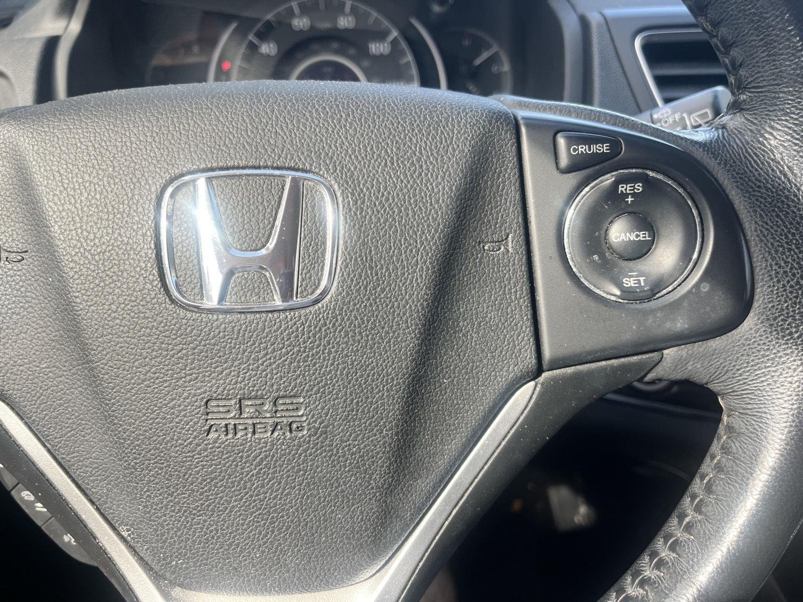 Used 2015  Honda EX-L image 37