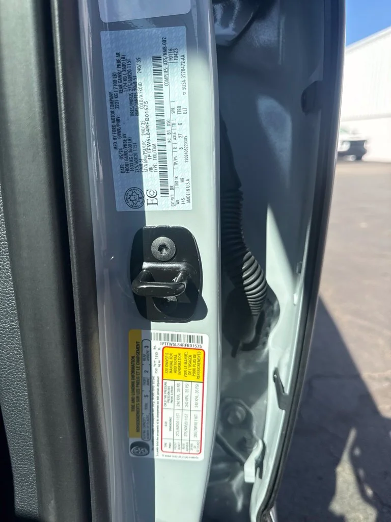 Certified Used 2024  Ford Lariat image 66