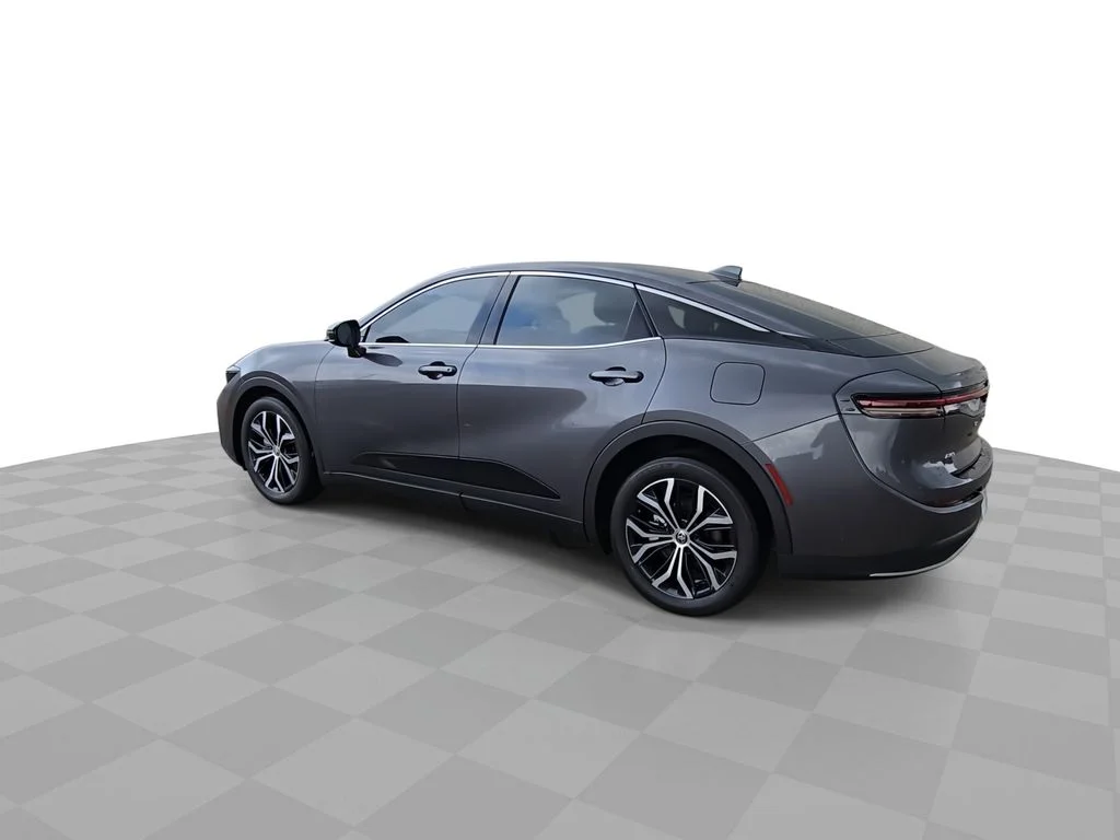 Used 2023 Gray Toyota XLE image 6