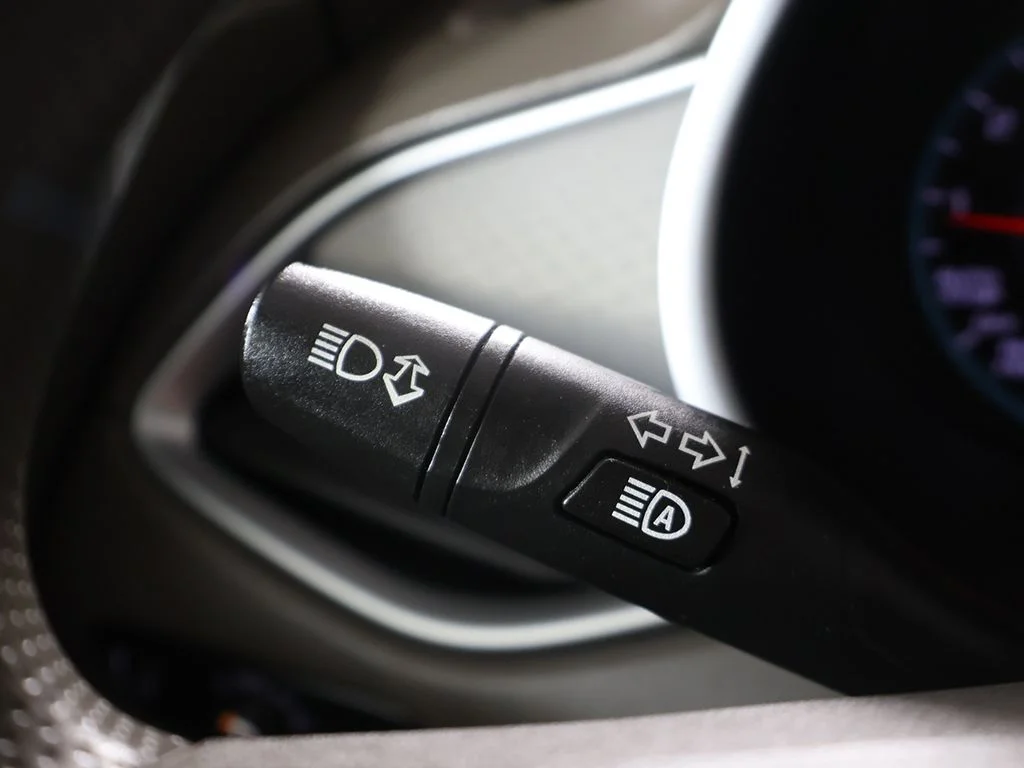 Used 2023 Gray Chevrolet LT image 35