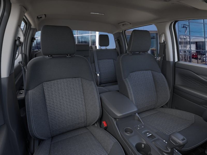 New 2026 White Ford XL image 10