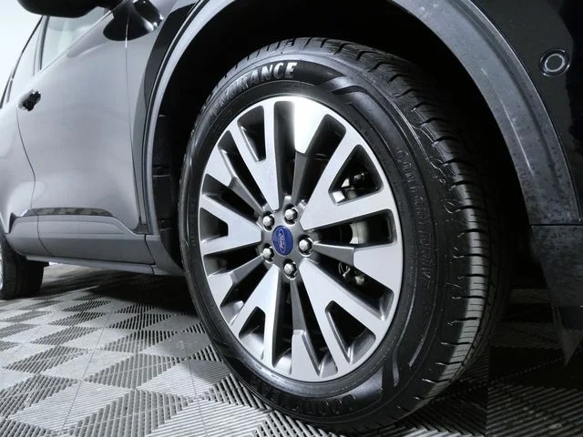 Used 2020 Ford Escape Titanium with VIN 1FMCU9J92LUB30079 for sale in Apple Valley, Minnesota