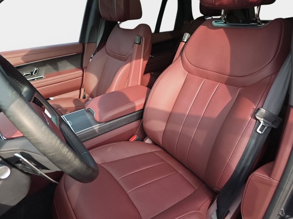 2025 Land Rover Range Rover Autobiography - Photo 15