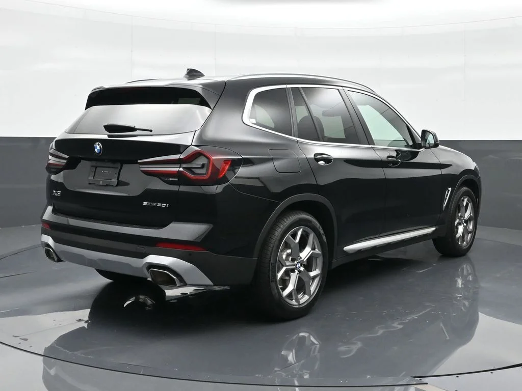 2024 BMW X3 30i - Photo 14
