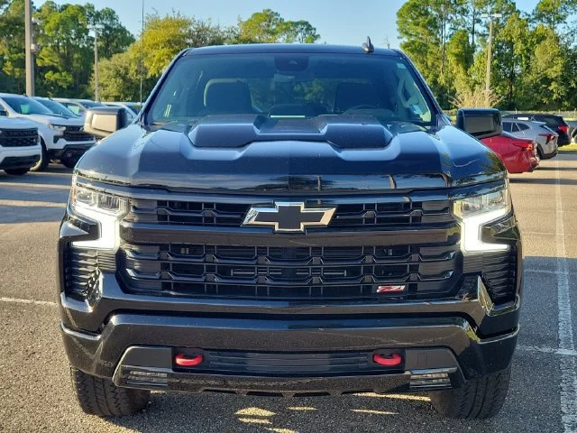 2023 Chevrolet Silverado 1500 LT Trail Boss - Photo 9