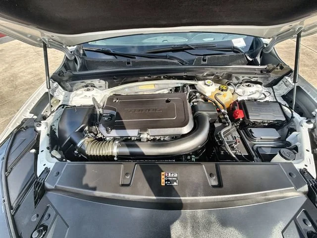 2023 Buick Envision Essence - Photo 29
