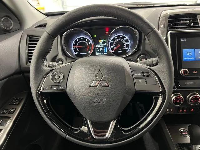 2026 Mitsubishi Outlander Sport SE - Photo 12