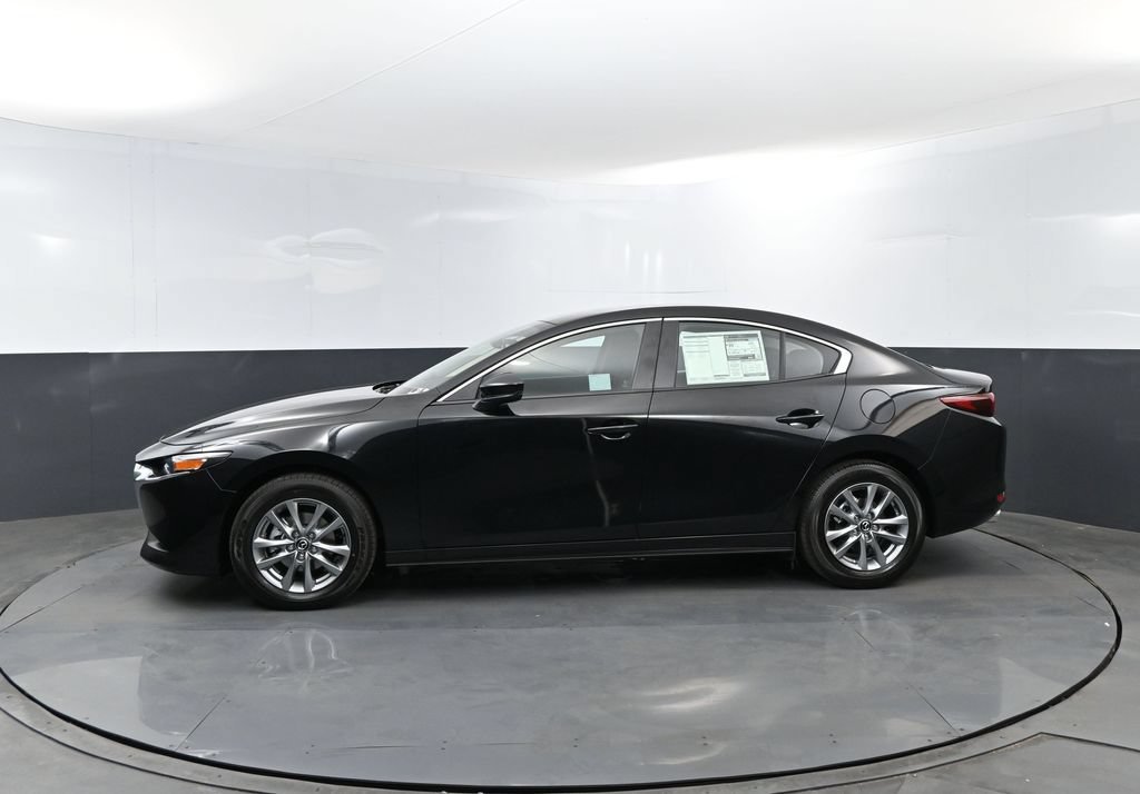 New 2026 Jet Black Mica Mazda 2.5 S image 23