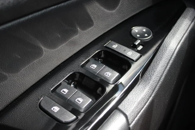 Used 2024 Silver Kia EX image 20